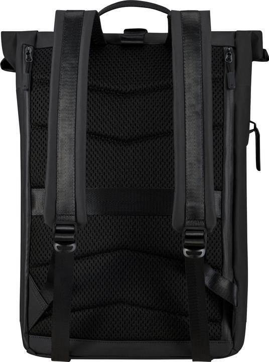 Actual product image Samsonite Coatify Biz Backpack 15.6" (23.50 l)