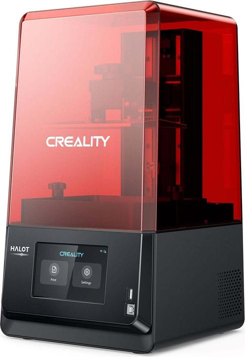 Produktbild Creality Halot-One Pro CL-70