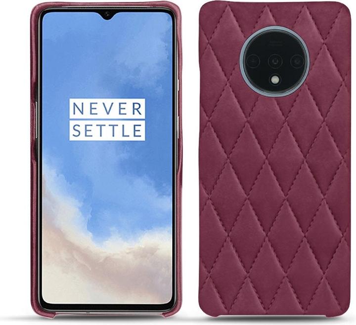 Actual product image Noreve Leather cover (OnePlus 7T)