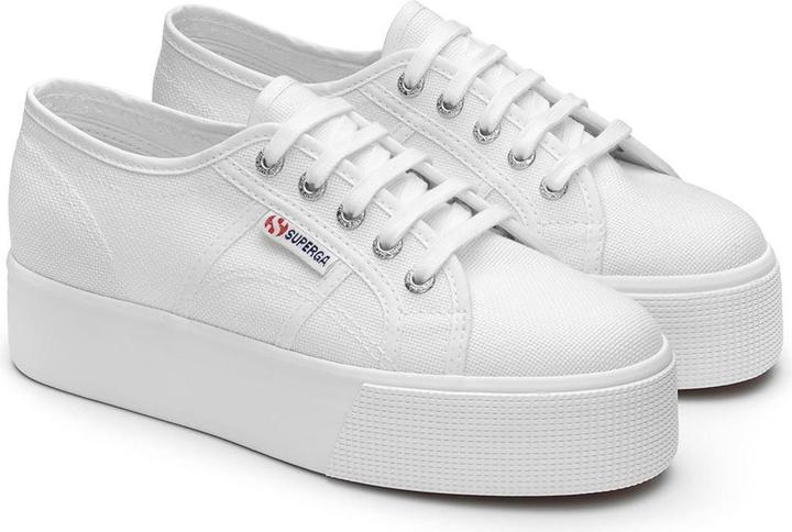 Superga Sneaker 2790 Linea Up Down