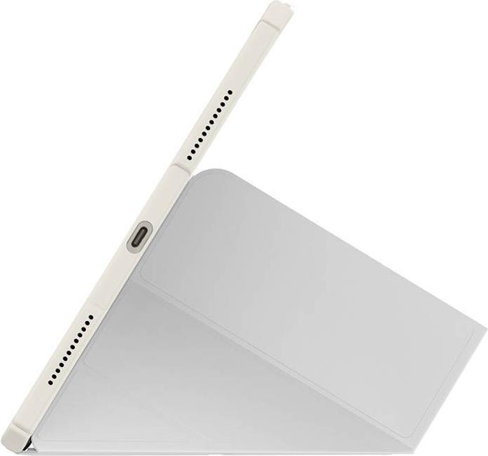 Immagine prodotto Baseus Custodia protettiva Minimalist per iPad Air 4/5 da 10,9 pollici (bianco) (iPad Air 4)