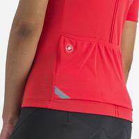 Image du produit Castelli Anima 4 Jersey (M)