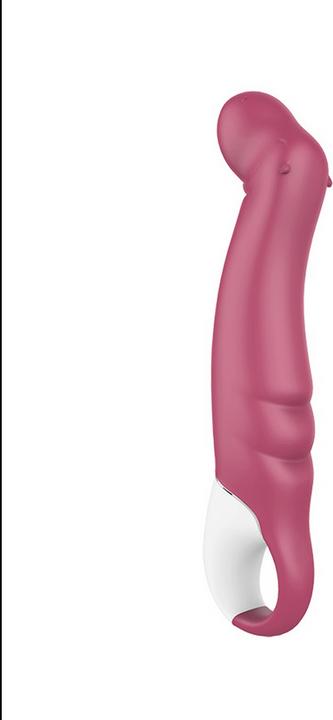 Produktbild Satisfyer Petting Hippo