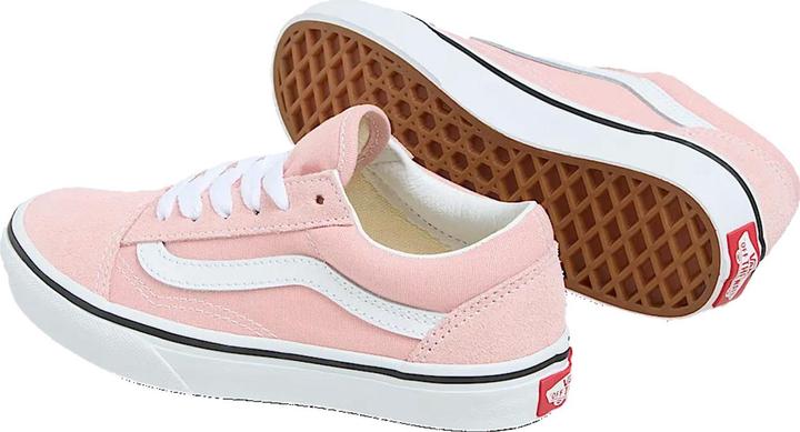 Produktbild Vans UY Old Skool powder pink/true white (32.5)