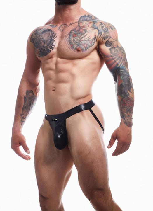 Produktbild Cut4men Herren Jockstrap "Ergonomic" (XL)