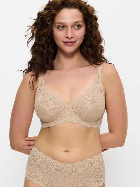 Produktbild Triumph Amourette W Bügel-BH (100 E, Einzelpack)