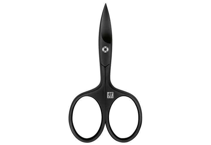 Produktbild Steinbach Premium Nagelschere, schwarz