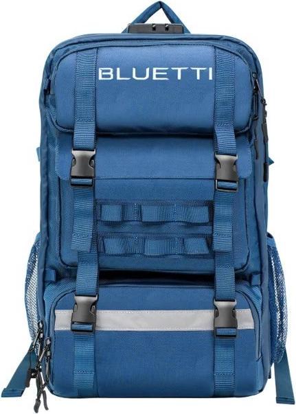 Produktbild Bluetti Backpack for handfree 1 42L (42 l)