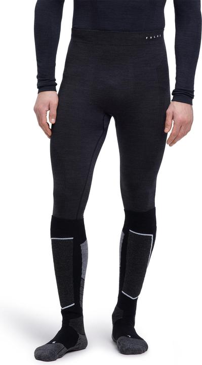 Actual product image Falke WT Long Tights m (S)