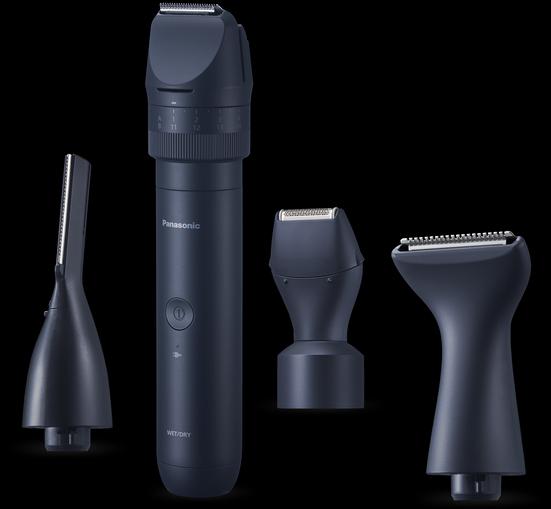 Actual product image Panasonic ER-CKN1-PAC1