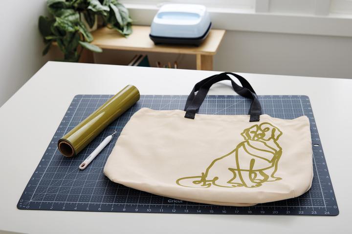 Productafbeelding Cricut EasyPress 3