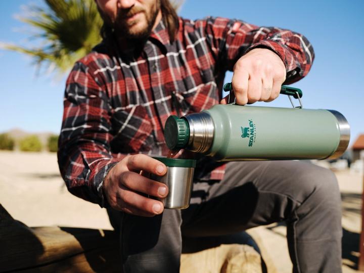 Actual product image Stanley 1913 Classic (2.30 l)