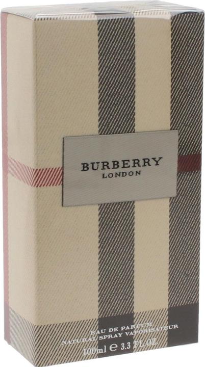 Image du produit Burberry Londres Nouveau (Eau de parfum, 100 ml)