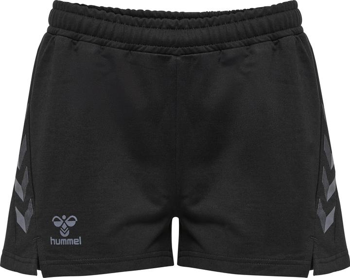 Actual product image hummel Offgrid Cotton Shorts Where (L)