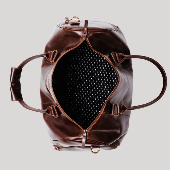 Produktbild Buckle & Seam Weekender Collin Braun/Dot (31 l)