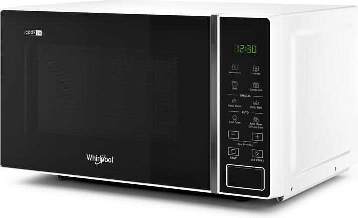 Whirlpool MWP Grill Mikrowelle (20 l)