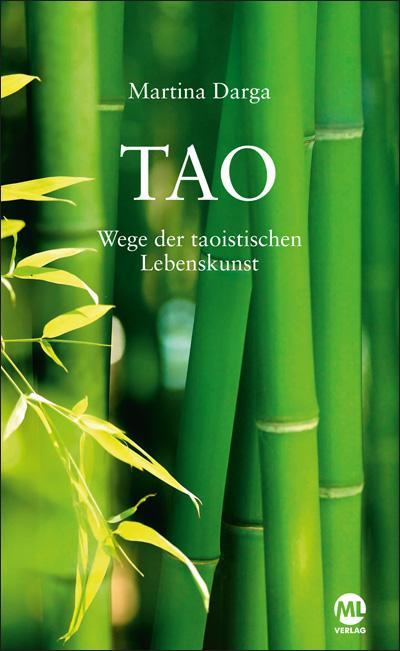 Produktbild Tao (Deutsch, Martina Darga, Dr. Martina Darga, 2023)