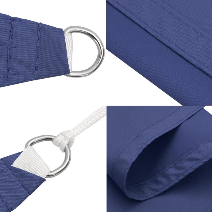 Actual product image VidaXL Sonnensegel (600 x 600 cm)