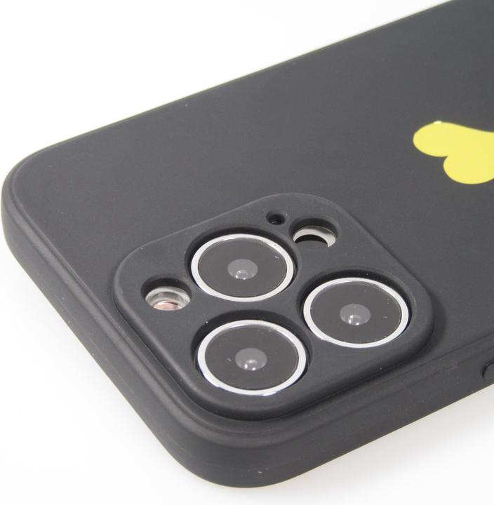 Immagine prodotto PhoneLook Tappetino in silicone Coque Coeur doré (Samsung Galaxy S24 Ultra)