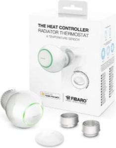 Actual product image Fibaro Thermostat FGBHT-001 (Apple HomeKit)