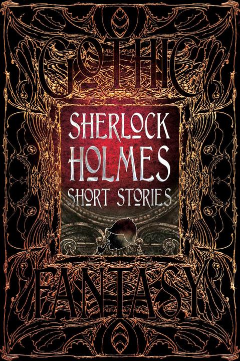 Produktbild Sherlock Holmes Short Stories: Anthology of Classic Tales (Gothic Fantasy) (Englisch, Arthur Conan-Doyle, Jon Lellenberg, 2017)
