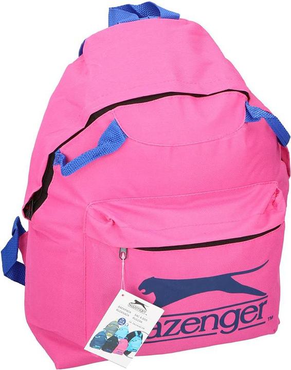 Slazenger - Rucksack (rosa) (18 l)