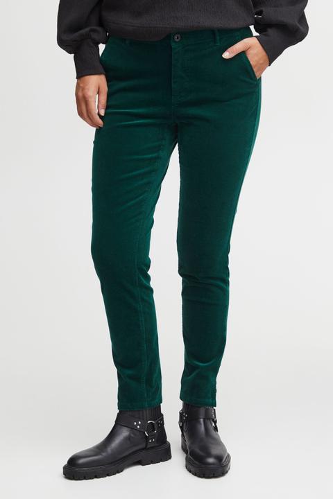 Image du produit Pulz Jeans Pulz - PZMILA Pants - Pantalons - 50207698 (38)
