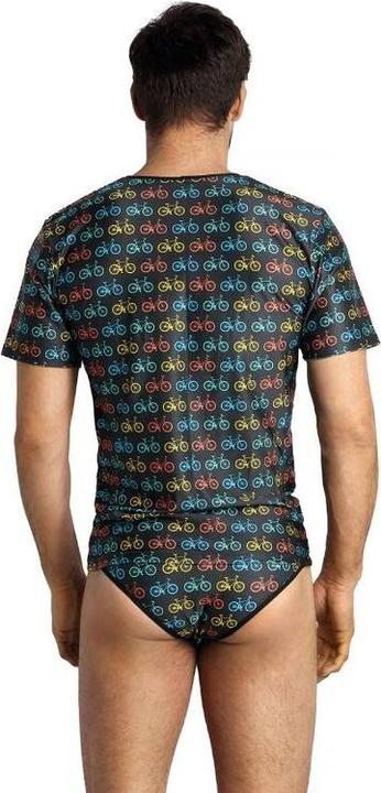 Produktbild Anais Herren - Benito T-Shirt L (S, M, L, XL, XXL, 3XL)