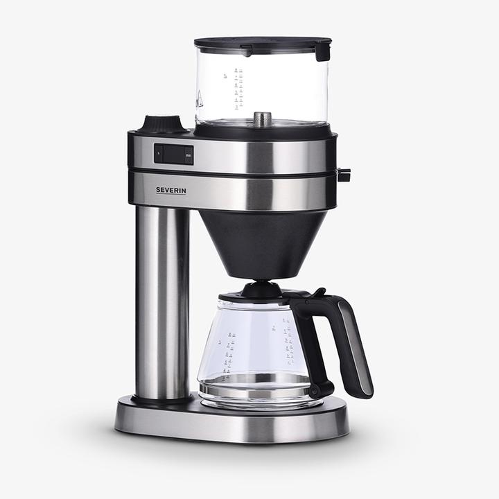 Actual product image Severin KA 5762 Cafe Caprice
