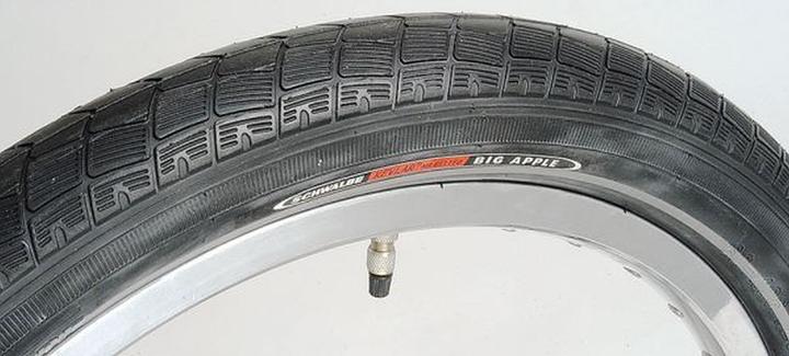 Immagine prodotto Schwalbe Big Apple (20 x 2.00, 50-406)