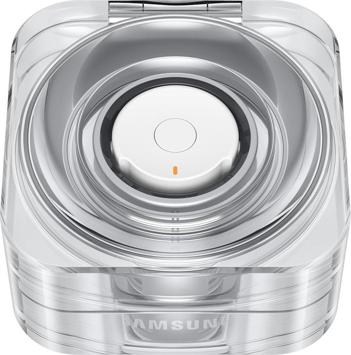 Produktbild Samsung Galaxy Ring (10, Titanium Silver)