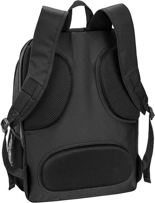 Produktbild Pedea Rucksack "First One" 17.3" (43,9cm), schwarz/grau