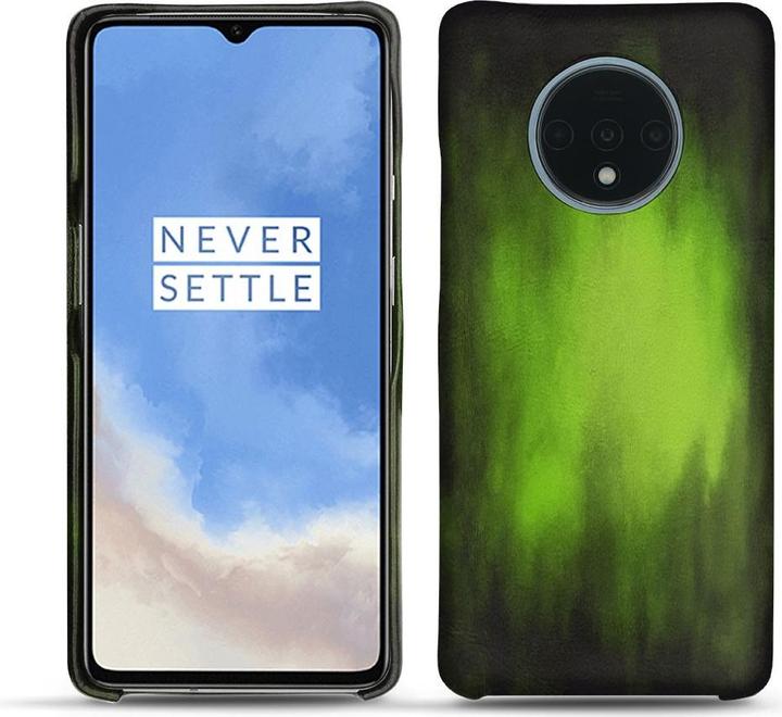 Actual product image Noreve Leather cover (OnePlus 7T)