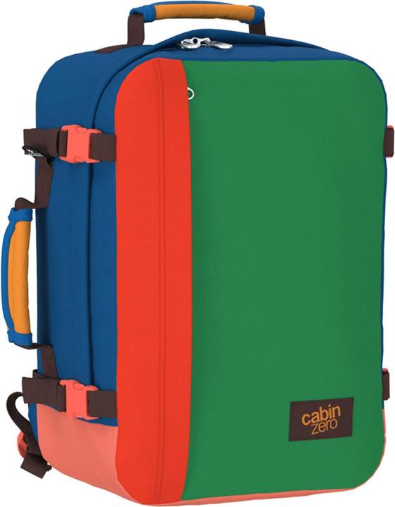 Actual product image Cabin zero Classic 36L Cabin Backpack Backpack 45 cm (25 l)