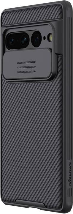 Actual product image Nillkin CamShield Pro (Google Pixel 7 Pro)