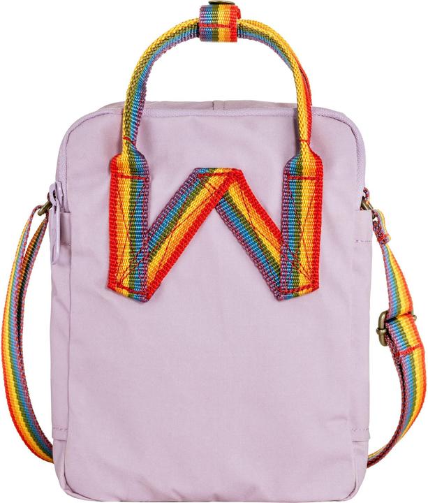 Fjällräven Kånken Rainbow Sling