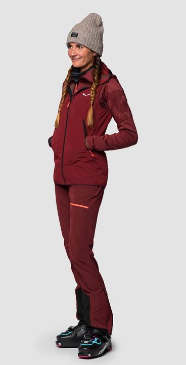 Immagine prodotto Salewa Sella Durastretch Vest Da (34, XS)