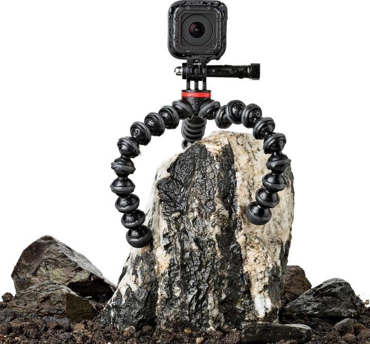 Immagine prodotto Joby Azione GorillaPod 500 (Materiale sintetico)