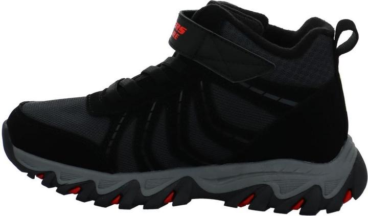 Produktbild Skechers 406412L BKRD BKRD (32)