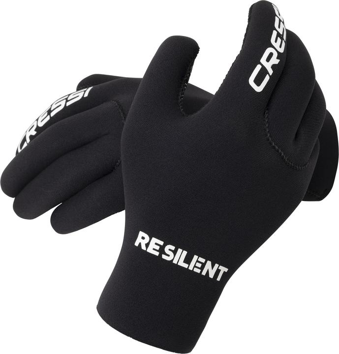 Image du produit Cressi Résilient (3 mm, 2 mm, S)