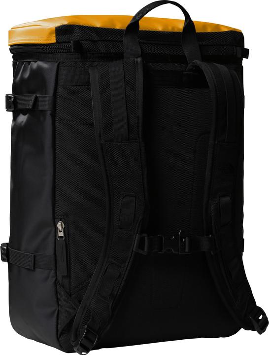 Actual product image North Face Base Camp Fuse Box (30 l)