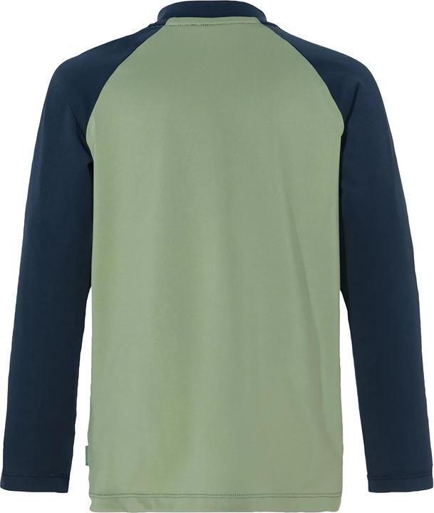Produktbild Vaude Kid's Solaro L/S T-Shirt III (146, 152)