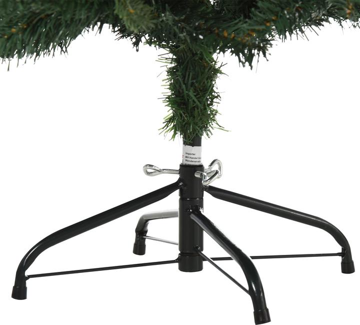 Image du produit Homcom Arbre de Noël artificiel (120 cm)