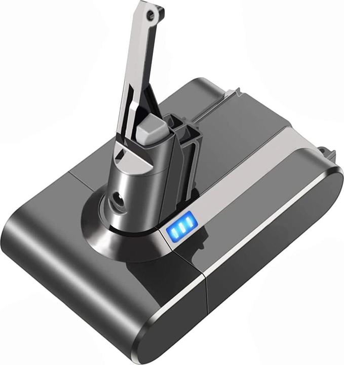 Produktbild Battool Ersatzakku für Dyson V8