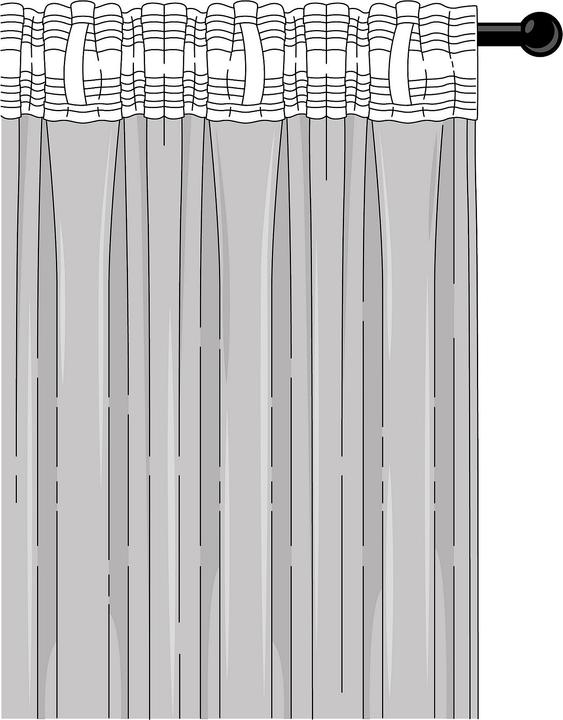 Valeurs nutritives et ingrédients Jotex Alba (260 x 220 cm)