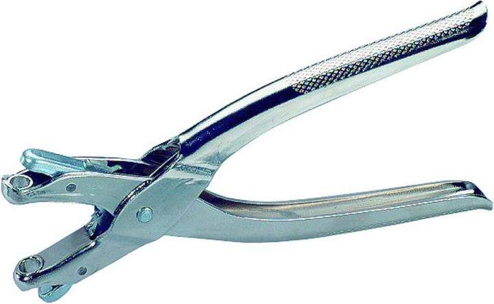 Immagine prodotto Werkstarck Pinza perforatrice e per occhielli 220 m (220 mm)