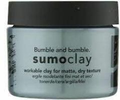 Image du produit Bumble and bumble Bb. Style - Sumoclay (Cire capillaire, 45 ml)