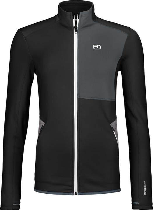Ortovox Fleece Jacket W
