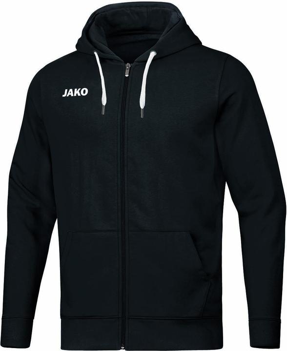 Image du produit JAKO Veste à Capuche Base Femme (34)