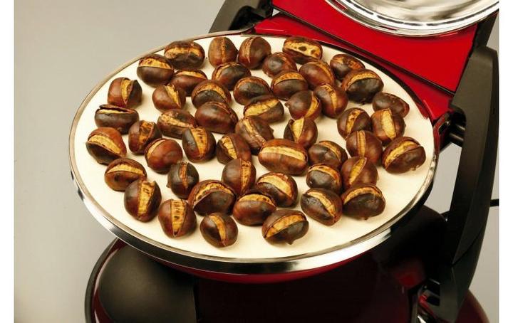 Actual product image G3 Ferrari Pizza Maker Delizia